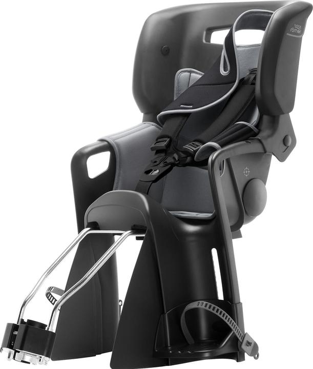 Actual product image Britax Römer Jockey 3 Comfort (Seat tube)