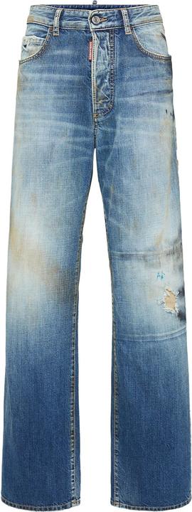 Dsquared2 Jeans Blue (38)
