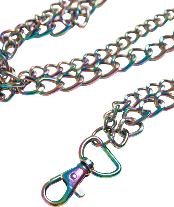 Produktbild Urban Classics Holographic Chain Belt (L)