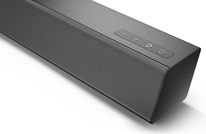 Produktbild Philips TAB5308/10 (140.14 W, 2.1 Kanal)