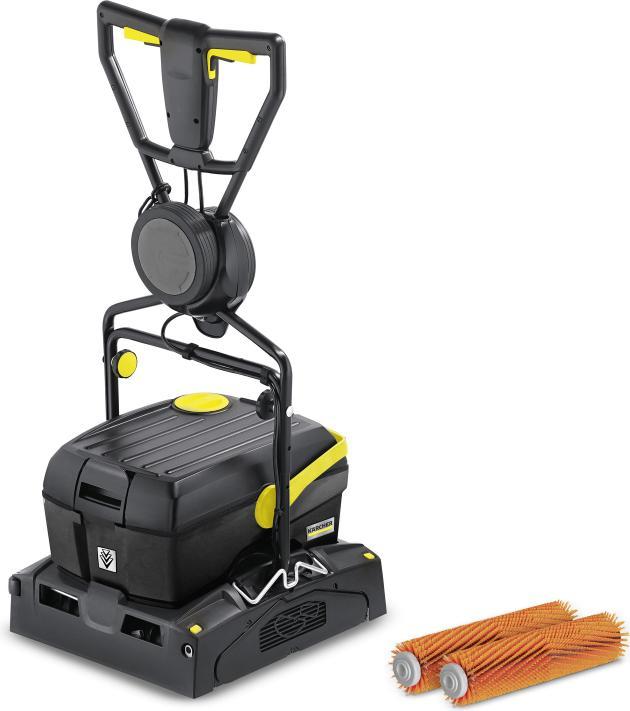 Produktbild Kärcher Karcher BR 40/10 C Ep Jubiläum Editio 1.783-343.0