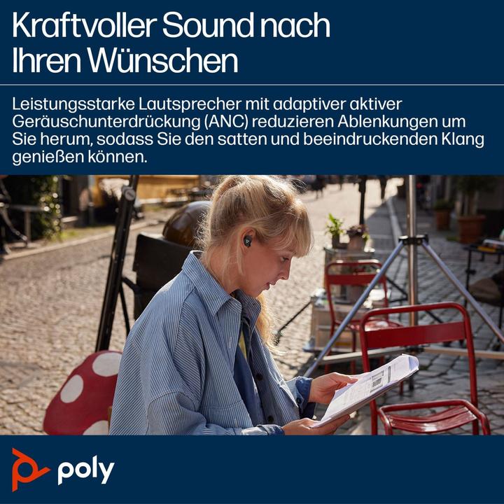Immagine prodotto Poly Voyager Free 20 (Senza fili)