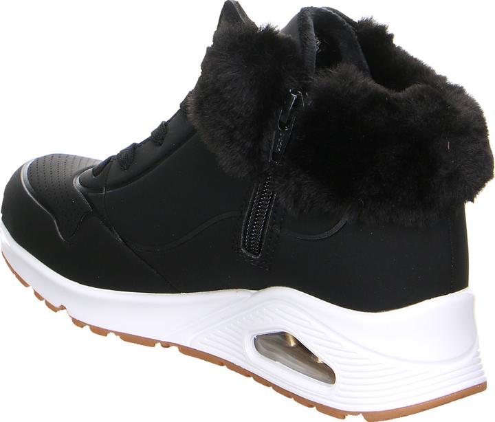 Actual product image Skechers Uno - Fall Air 310539L-BLK - 33 (33)