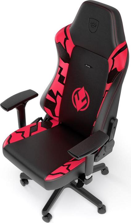 Immagine prodotto noblechairs HERO Gaming Stuhl - Darth Maul Edition