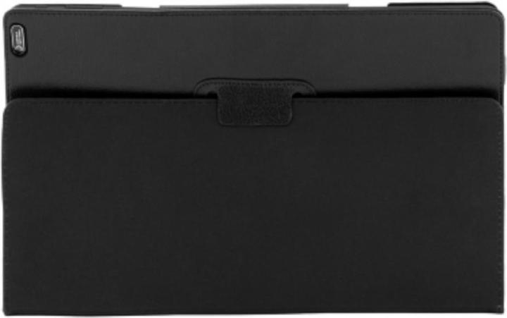 Actual product image Hannspree HANNSpad SN14TP6B Tablet Zeus 3 13.3" Android 13 Android (13.30", 128 GB, Black)