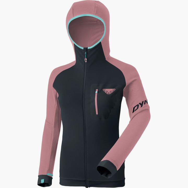 Produktbild Dynafit Women's Radical Polartec Jacket (42, XL)