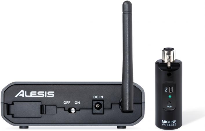 Produktbild Alesis MicLink Wireless