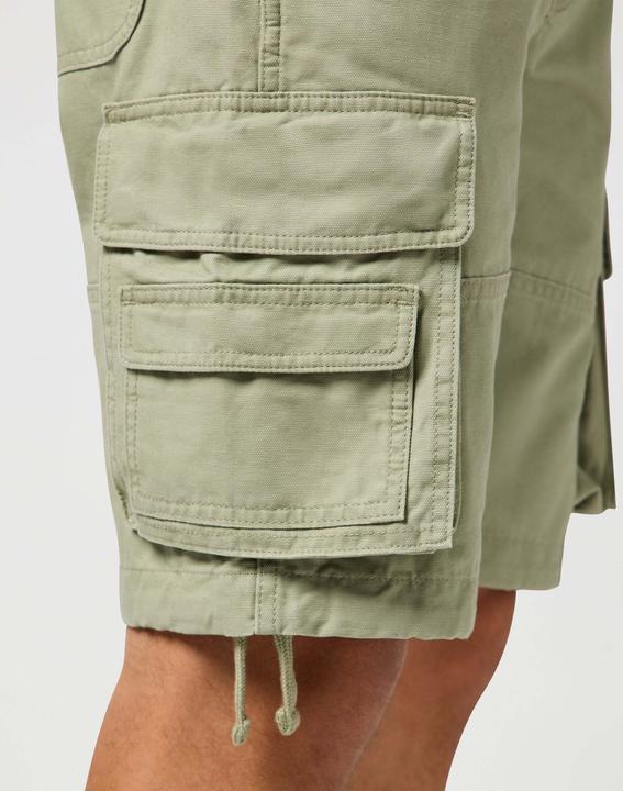 Actual product image Wrangler Cargoshorts Cj Cargo Shorts (38)