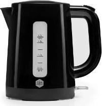 OBH Nordica Elkedel OBH Daybreak 2200W 1,7 ltr med autosluk/tørkogningssikring, 6 pz/krt