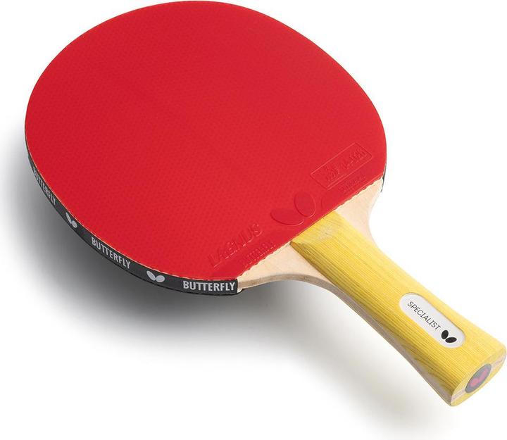 Actual product image Butterfly Bat Specialist