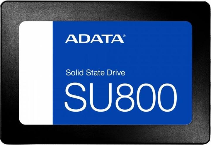 Produktbild Adata Su800 (256 GB, 2.5")