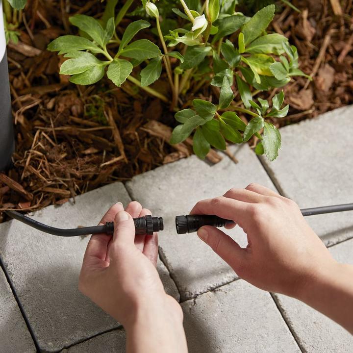 Produktbild Philips Hue Aussennetzteil (EU Stecker)