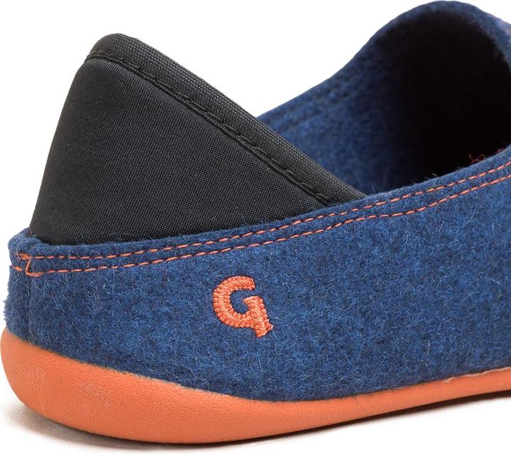 Actual product image Gottstein Wool Slip-On (41)
