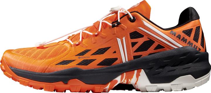 Mammut Sertig TR Low GTX Men
