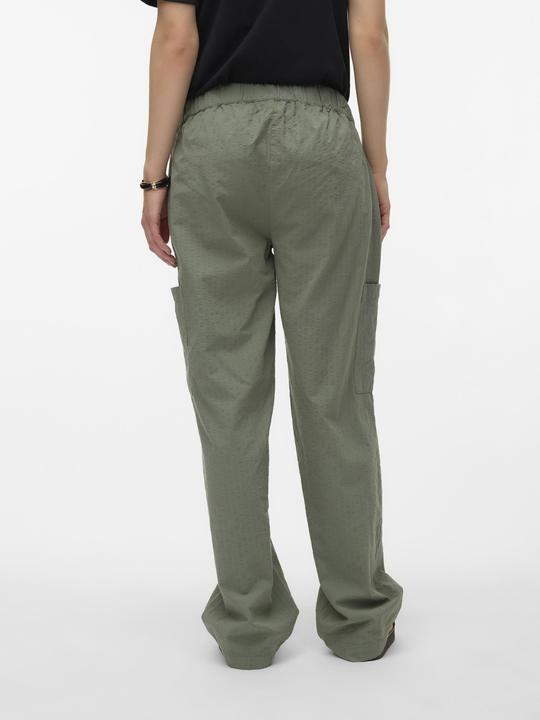 Actual product image Mamalicious Maternity trousers Trousers (L)