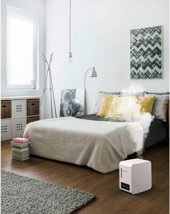 Produktbild Boneco S250 (40 m²)