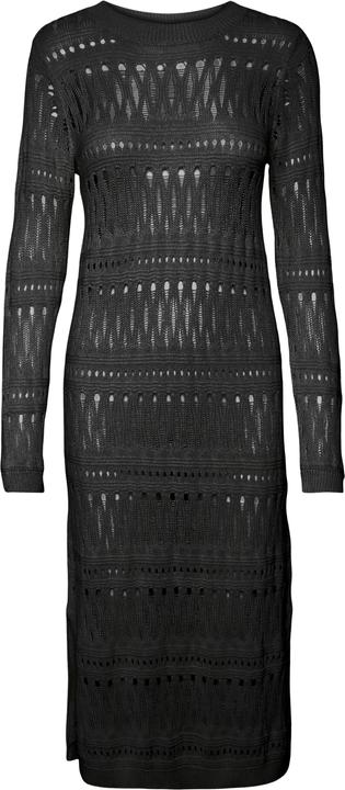 Vero Moda VMMALTA Langes Kleid Strickkleid