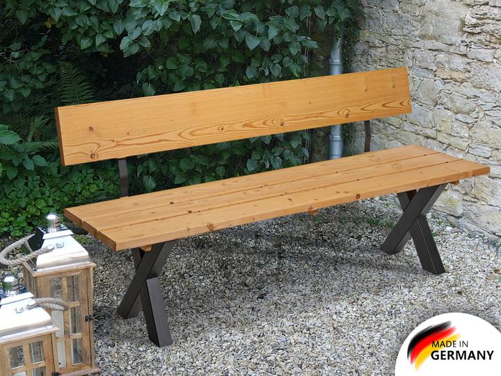 Produktbild Möbel-Eins Kentucky (200 cm)