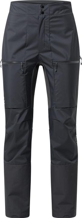 Image du produit Haglöfs Pantalon de randonnée hybride L.I.M. pour femme (L)