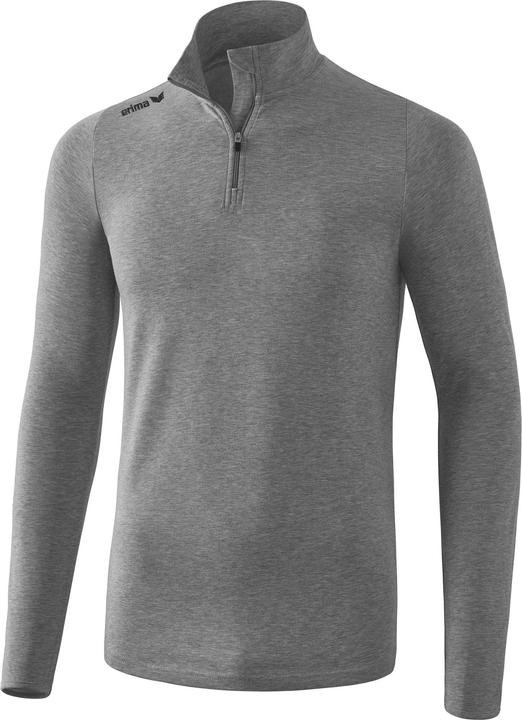 Mélange de gris