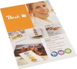 Image du produit Peach Feuille de plastification A5 (A5, 100 pièce(s), 125 µm)