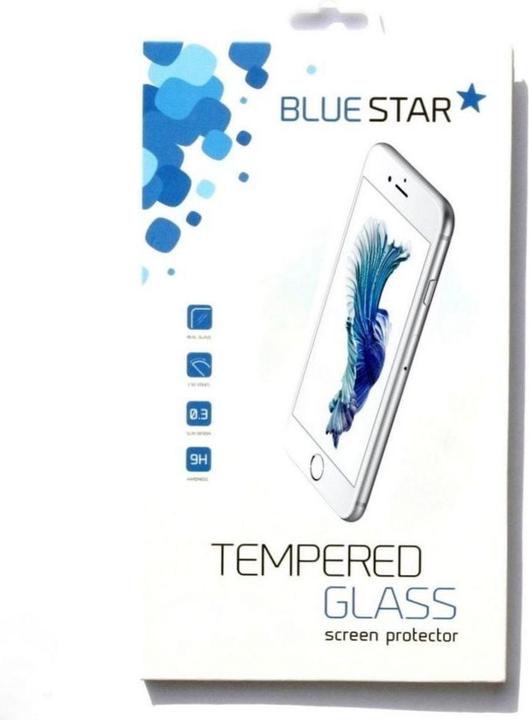 Actual product image BlueStar Galaxy S5 mini Tempered Glass (Samsung Galaxy S21)