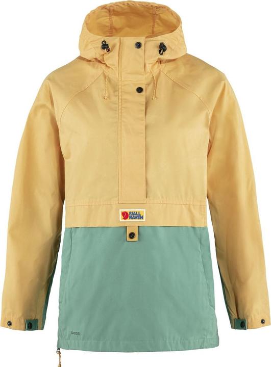 Actual product image Fjällräven Vardag Anorak (XS)