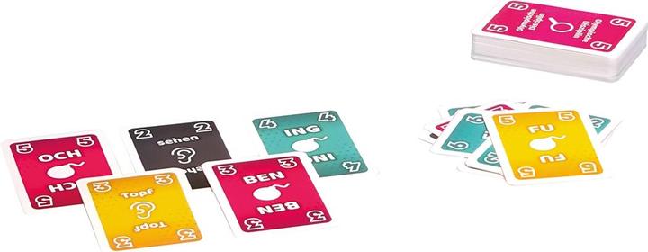 Image du produit Piatnik Tick Tack Boom Pocket (Allemand)