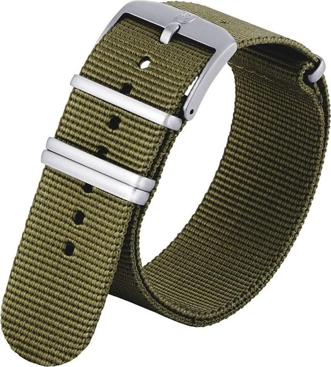 Image du produit Luminox Bracelet de montre FN9240.60Q 3600 Navy Seal (24 mm, Textile)