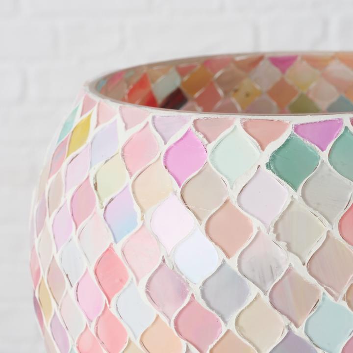 Actual product image Boltze Home Lovisa (2 x, Ø 14 cm)