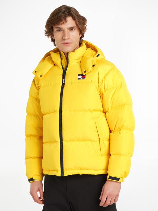 Actual product image Tommy Jeans Alaska (M)