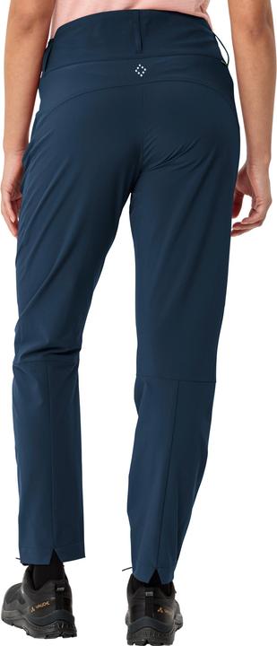 Actual product image Vaude Skomer Pants III (40)