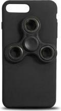 Actual product image SanDisk Spinner Case for Samsung A3 2017 black D270, GSM029413 (Samsung Galaxy A3 (2017))