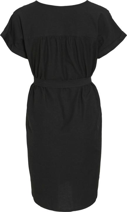 Produktbild Vila Kurzarm Minikleid (40)