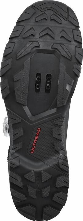 Image du produit Shimano EX300W EXPLORE CHAUSSURE 39 GRMINT (39)