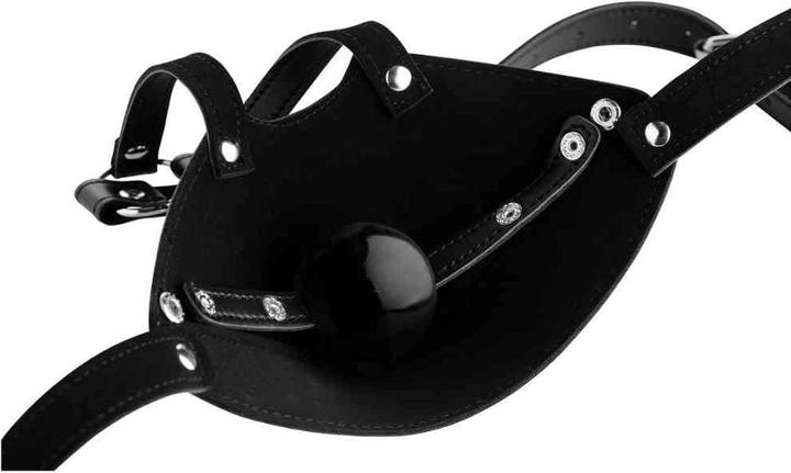 Image du produit XR Brands Lune Masker Met Ballgag
