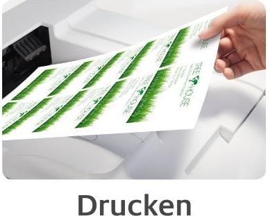Productafbeelding Avery Premium visitekaartjes (260 g/m², 200 x, A4)