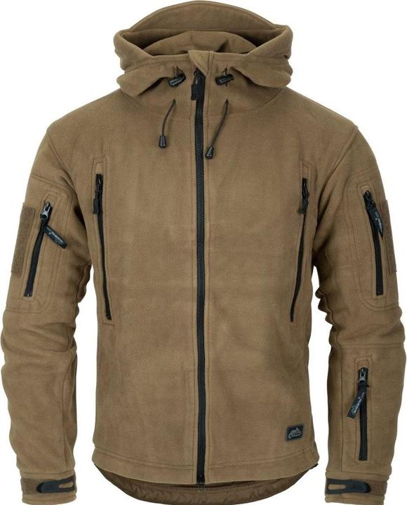 Helikon Tex PATRIOT Jacket Double Fleece