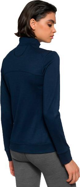 Produktbild Rewoolution Snug W's Full Zip LS (XL)