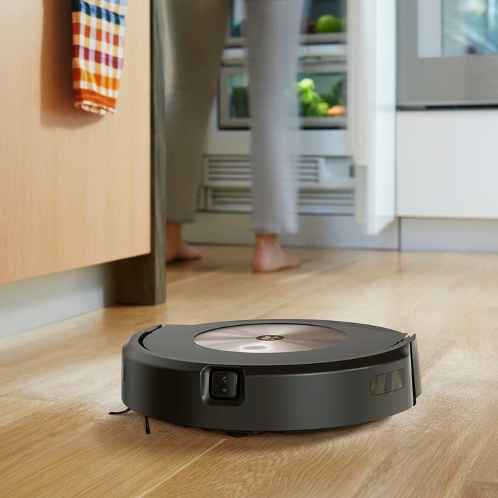 Produktbild iRobot Roomba Combo j9+ (Saugwischroboter)