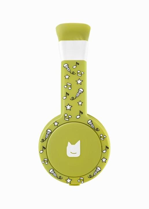 Actual product image Tonies Children's headphones eavesdroppers