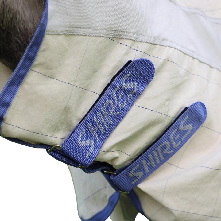 Produktbild Tempest Netzmaterial Sommer Fliegenschutz Pferdedecke
