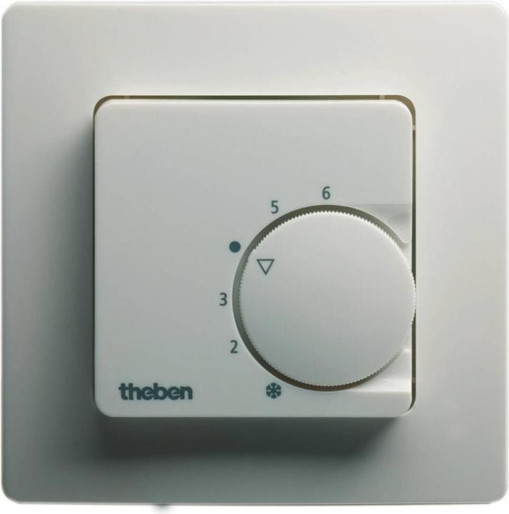 Theben RAMSES 741 RA