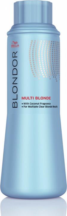 Image du produit Wella Granules Blondor Multi Blonde (Blonde)