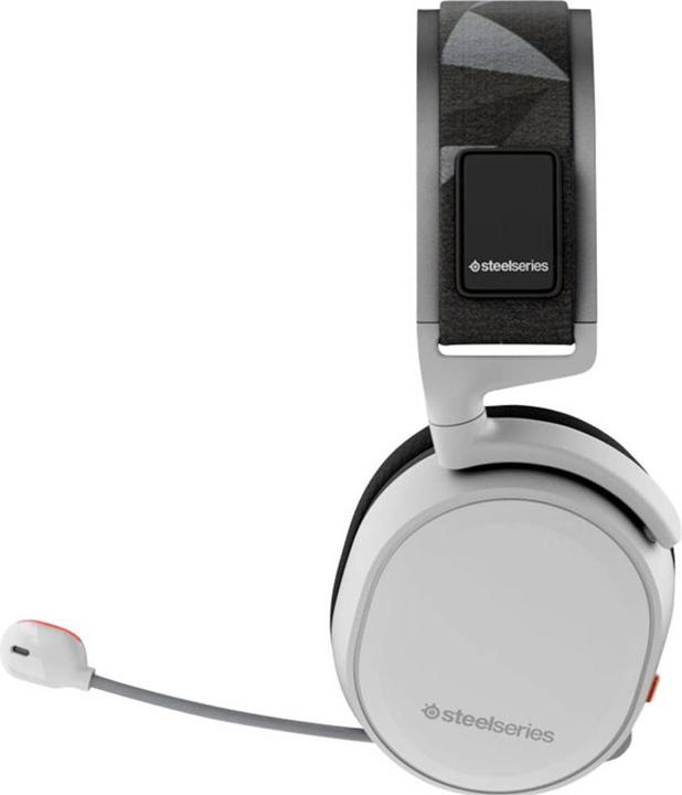 Produktbild SteelSeries Arctis Pro + GameDAC (RGB) (Kabelgebunden)