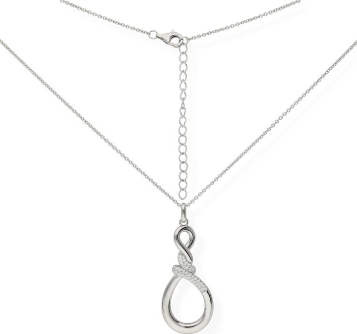 Immagine prodotto Carat Stile (Argento 925, 45 cm)