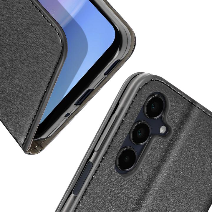 Actual product image Avizar MagneticGuard Cover (Samsung Galaxy A16)