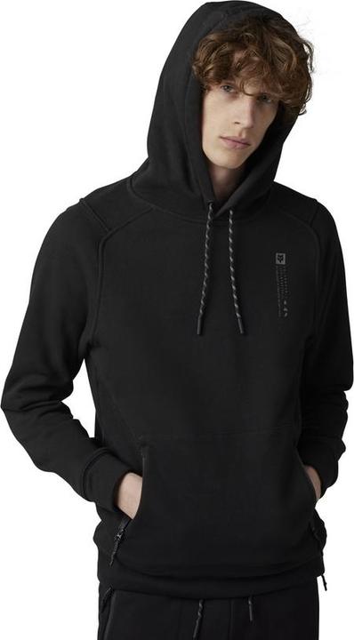 Immagine prodotto Fox Felpa 23 Base Over Dwr Po Flc Blk M (M)