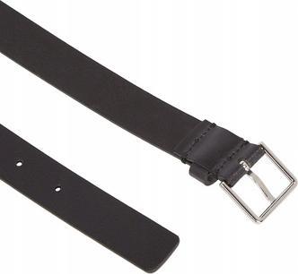 Produktbild Tommy Hilfiger Damen-Hosengürtel TJW Heritage Lock Leder