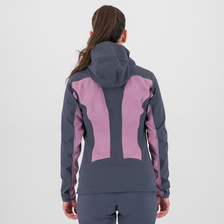Image du produit Karpos Veste pour femme Parete (L)